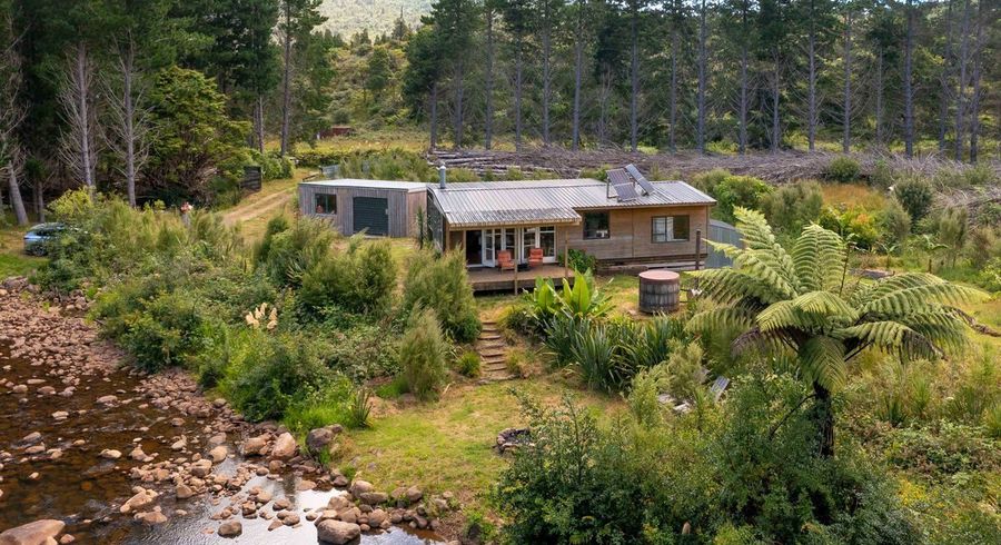  at 1312 Wekaweka Road, Waimamaku, Far North, Northland