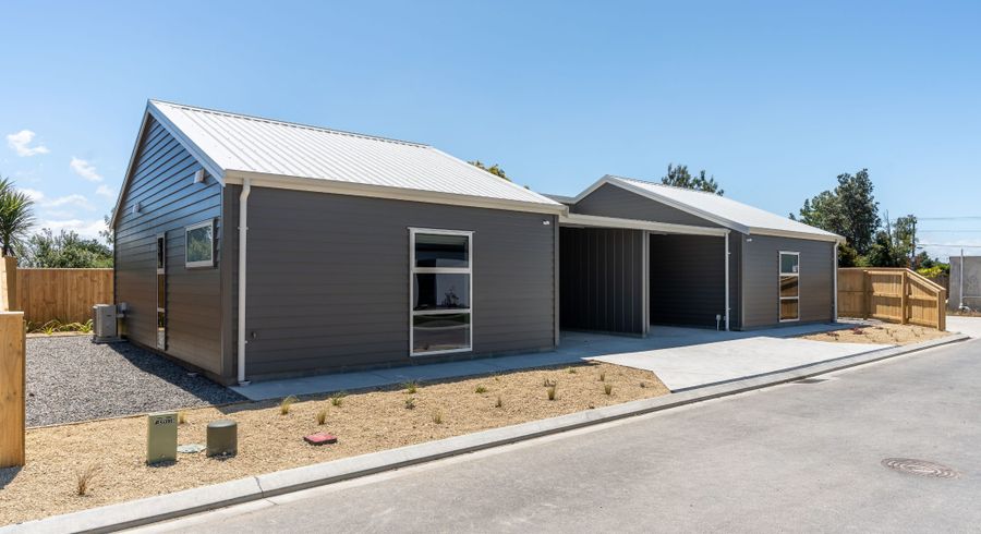  at 4/2 Tuatahi Avenue, Masterton, Masterton, Wellington