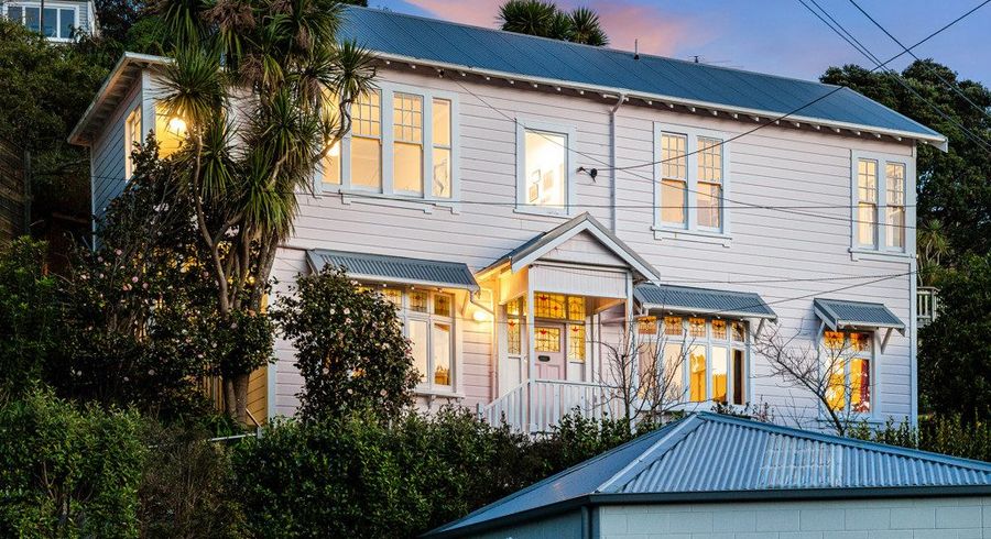  at 74 Glen Road, Kelburn, Wellington, Wellington