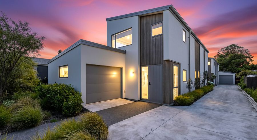  at 1/33 Frederick Street, Waltham, Christchurch City, Canterbury