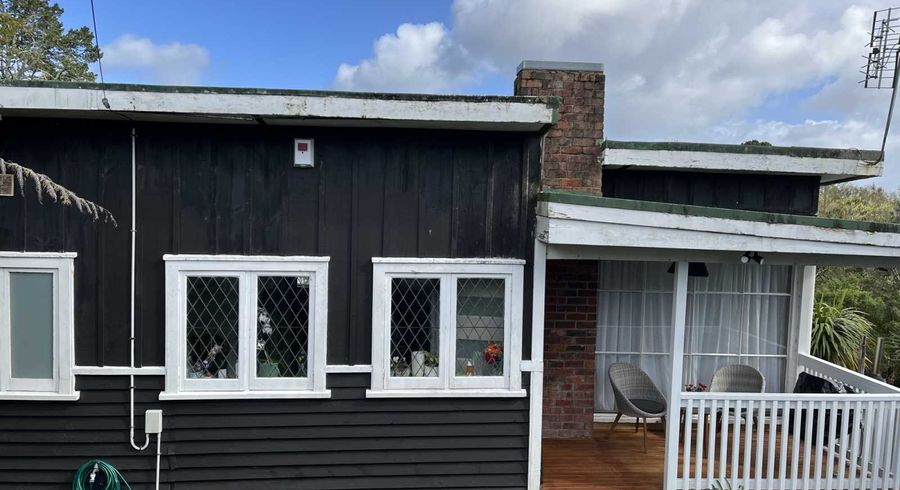  at 14 Fairmount Road, Titirangi, Waitakere City, Auckland