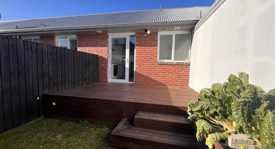  at 1/54  Matai Street, Riccarton, Christchurch City, Canterbury