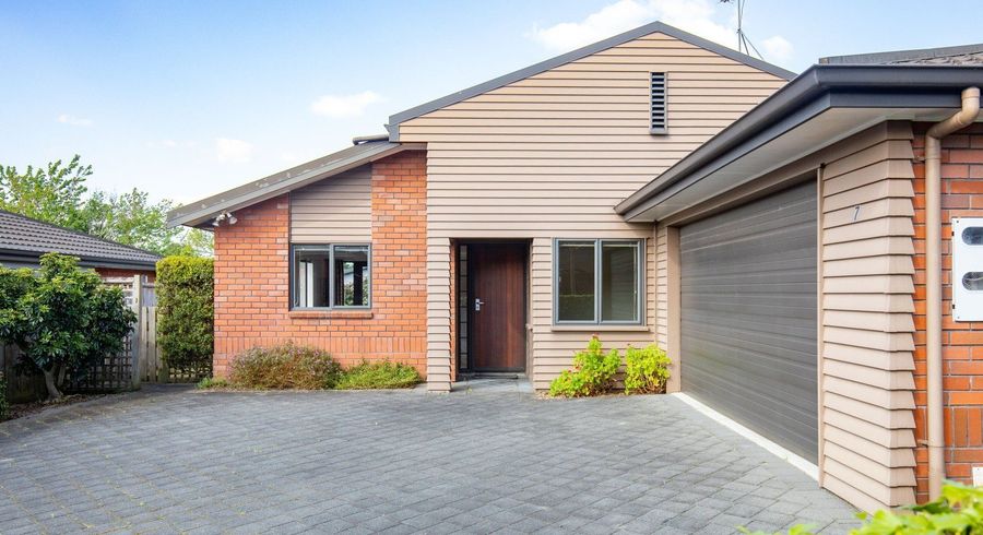 at 7 Eclipse Rise, Flagstaff, Hamilton, Waikato
