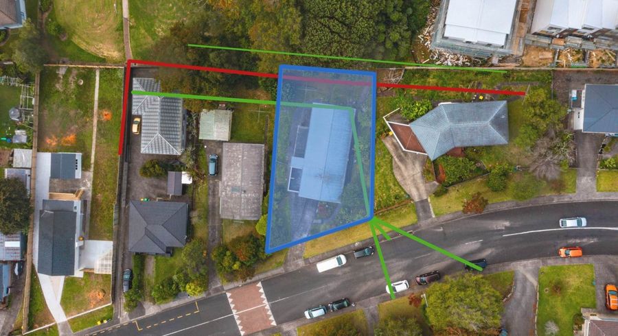  at 5 Juniper Road, Sunnynook, North Shore City, Auckland