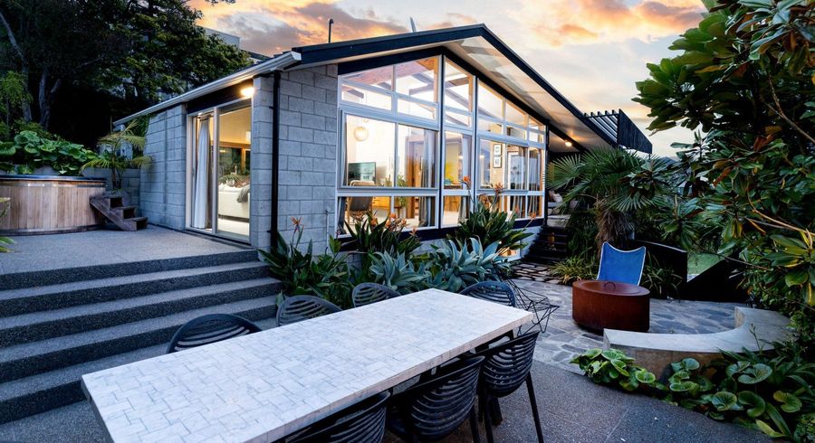  at 22 Gwynfa Avenue, Cashmere, Christchurch City, Canterbury