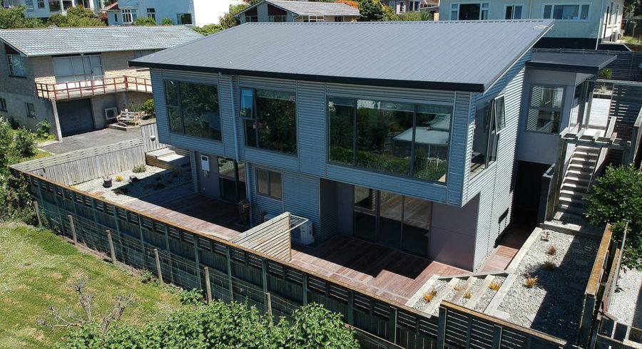  at 45A Wharfe Street, Oamaru, Waitaki, Otago