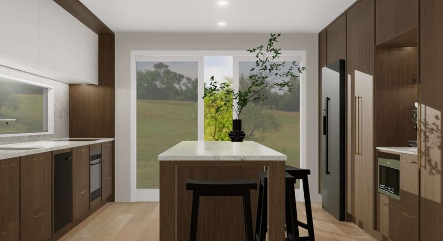  at Clevedon Meadows  Stage 1, Clevedon, Manukau City, Auckland