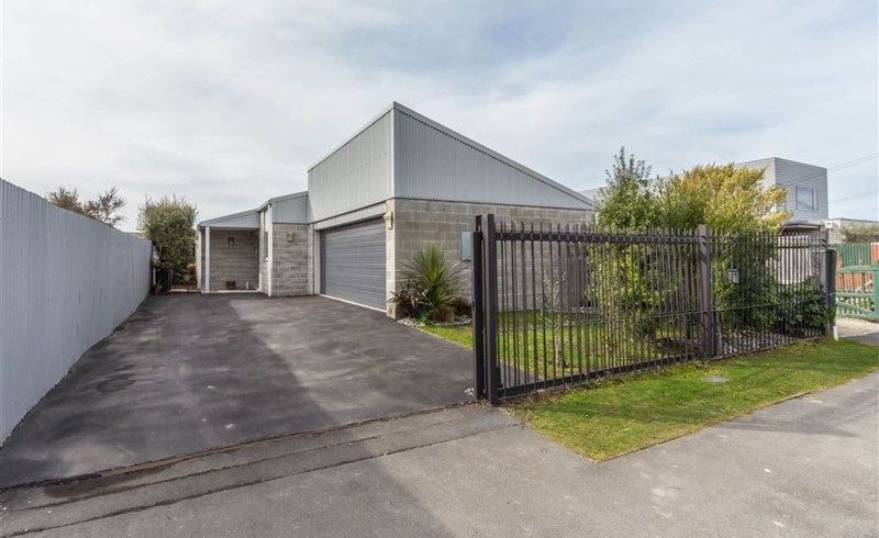  at 26 Heathcote Street, Woolston, Christchurch City, Canterbury