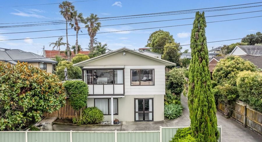  at 23A Raines Ave, Forrest Hill, North Shore City, Auckland