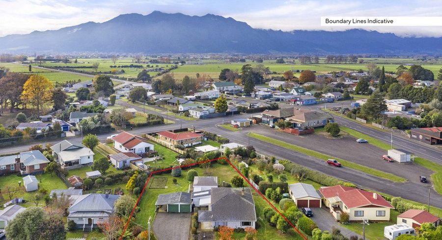  at 4 Mccarthy Street, Waihou
