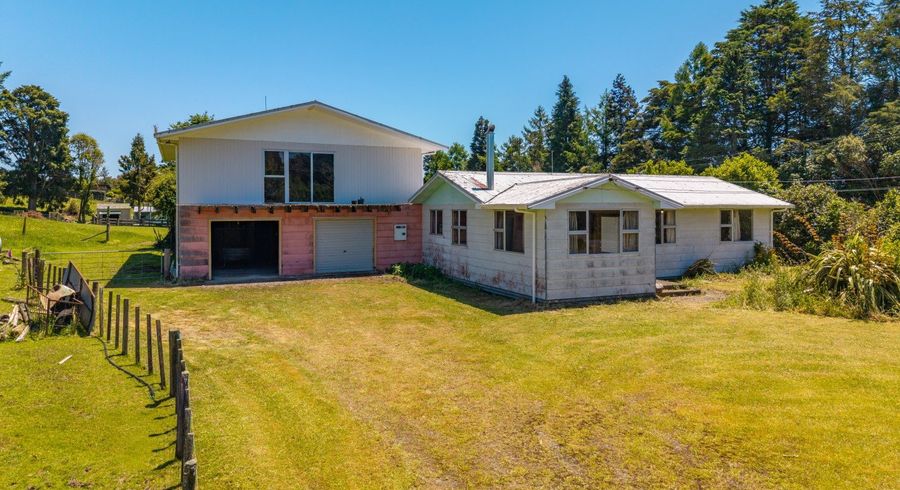  at 2 Ohoeka Street, Owhango, Ruapehu, Manawatu / Whanganui