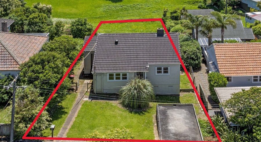  at 12 Godden Cresent, Orakei, Auckland City, Auckland