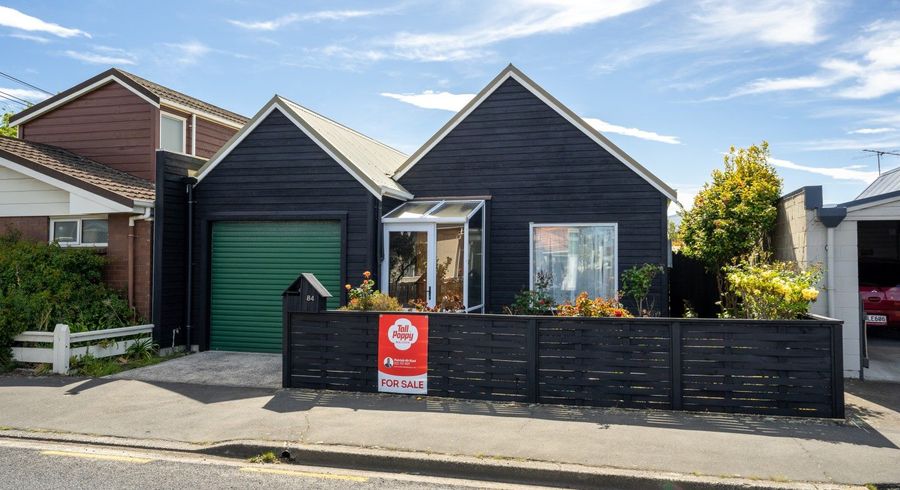  at 84 Bay View Road, South Dunedin, Dunedin