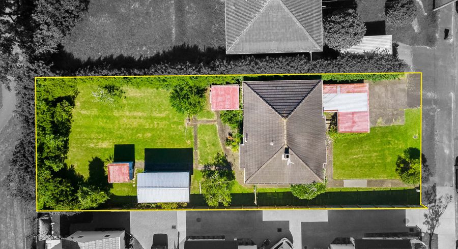  at 12 Daventry Street, Waterview, Auckland