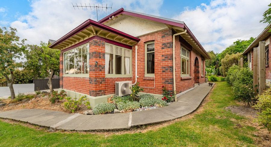  at 34 College Road, Parkside, Timaru
