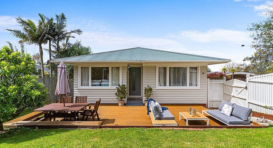  at 63 Ngatiawa Street, One Tree Hill, Auckland