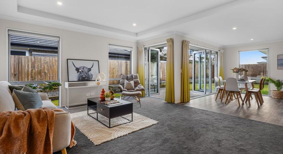  at 10 Kokoda Street, Halswell, Christchurch