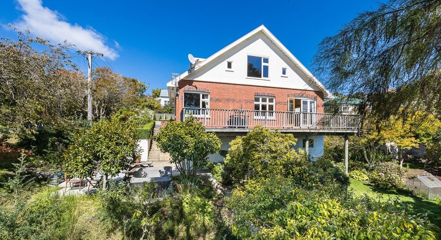 at 30 Stonelaw Terrace, Maori Hill, Dunedin, Otago