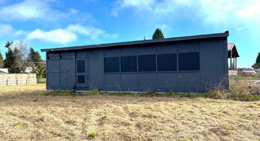  at 25A Kaha Street, Rangataua