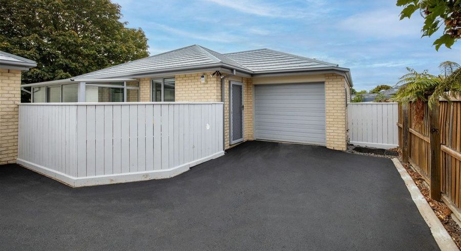  at 62C Withells Road, Avonhead, Christchurch
