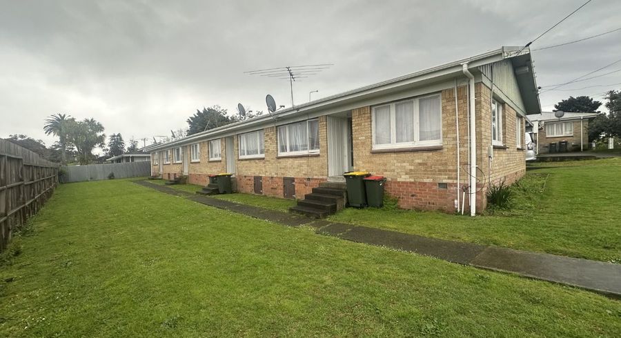  at 2/13 King Edward Avenue, Papakura, Papakura, Auckland