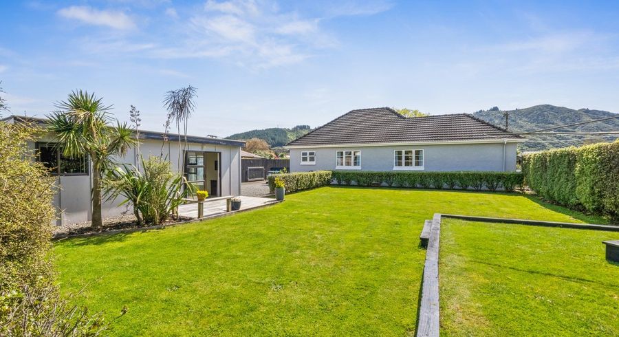  at 12 Elm Street, Ebdentown, Upper Hutt