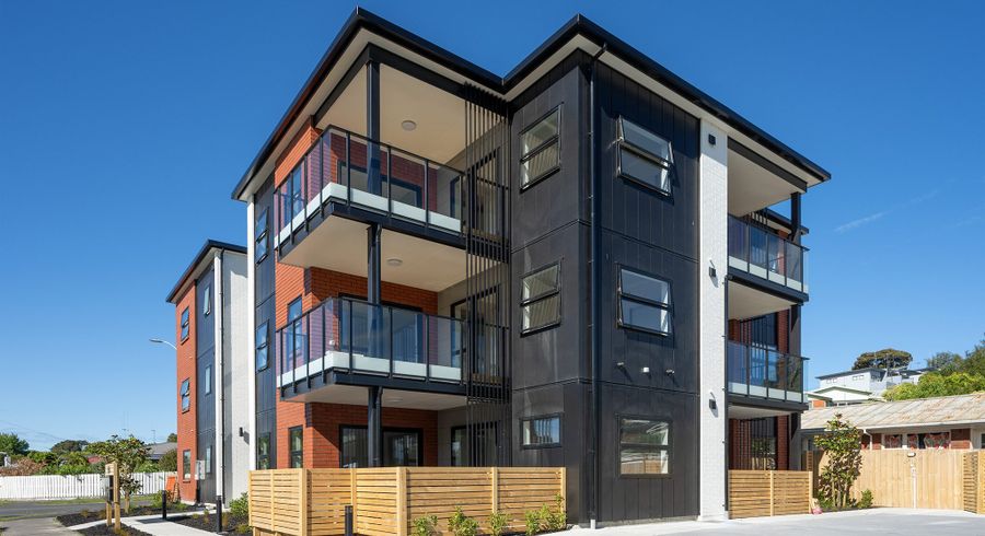  at 89 Aurora Terrace, Hillcrest, Hamilton, Waikato