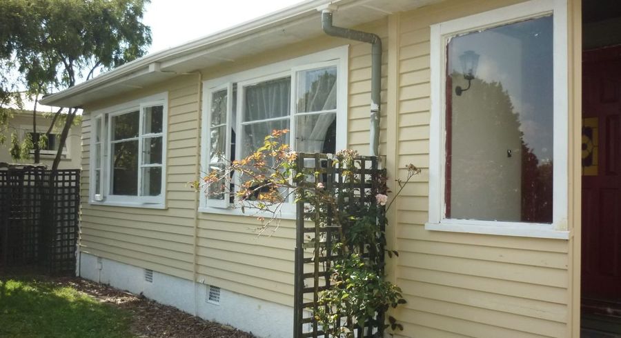  at 167 Highbury ave, West End, Palmerston North, Manawatu / Whanganui