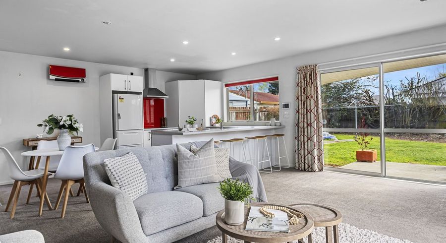  at 11 Lenton Street, Aranui, Christchurch