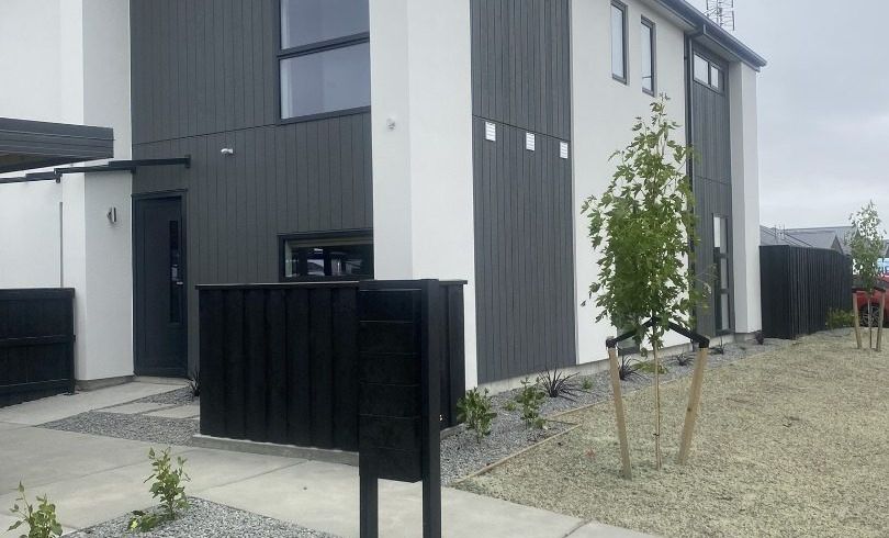  at 14 Fairhall Street, Rolleston, Selwyn, Canterbury