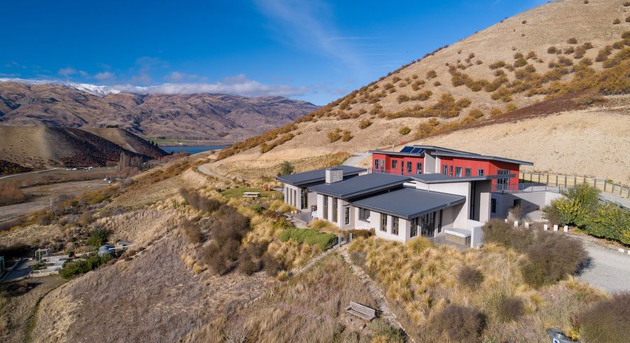  at 183 Lowburn Valley Road, Lowburn, Cromwell