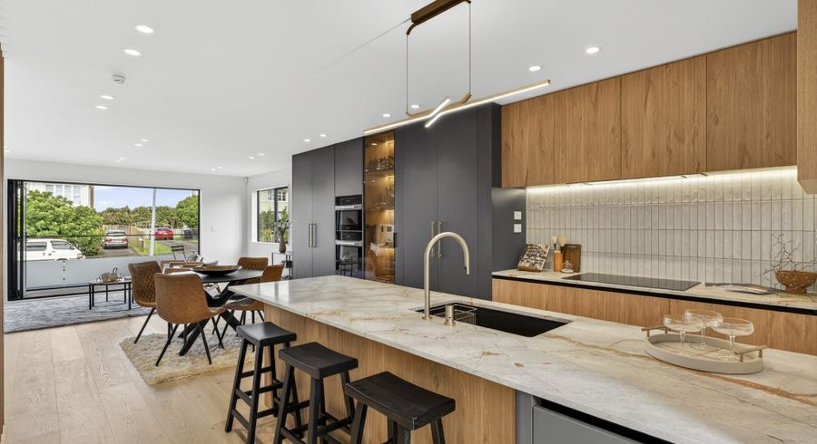  at Lot 4/40 Kupe Street, Orakei, Auckland City, Auckland