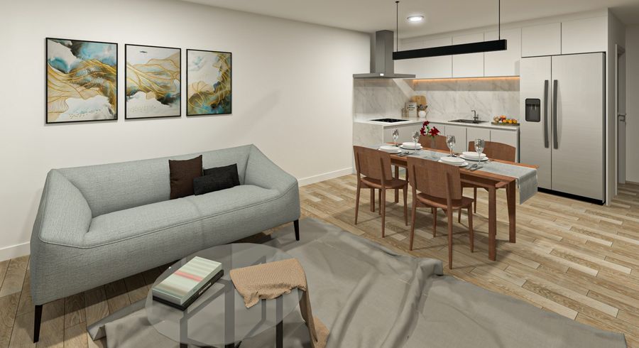  at Lot C2/8-10 Kingussie Place, Highland Park, Manukau City, Auckland