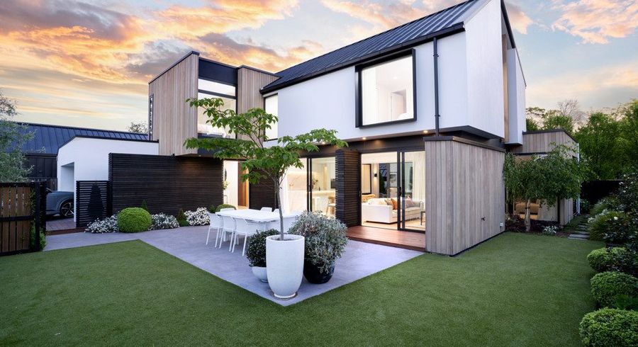  at 34D Glandovey Road, Fendalton, Christchurch City, Canterbury