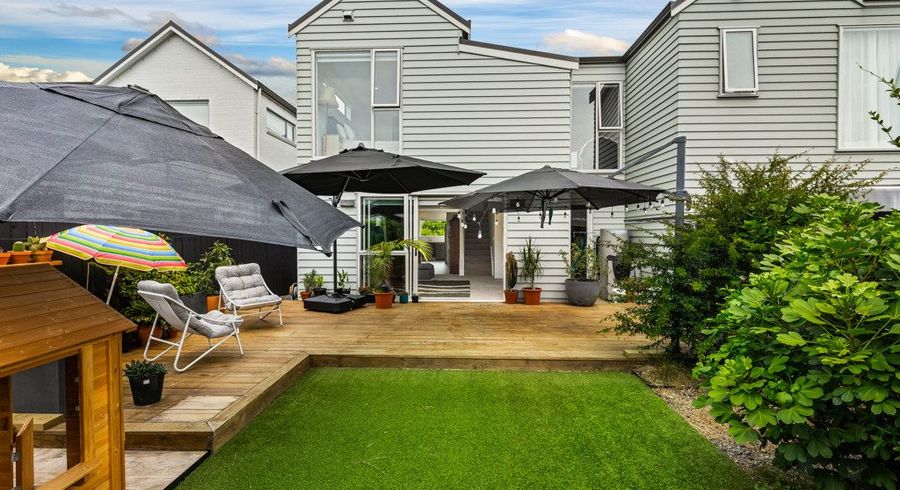  at 22 Plover Road, Hobsonville, Waitakere City, Auckland