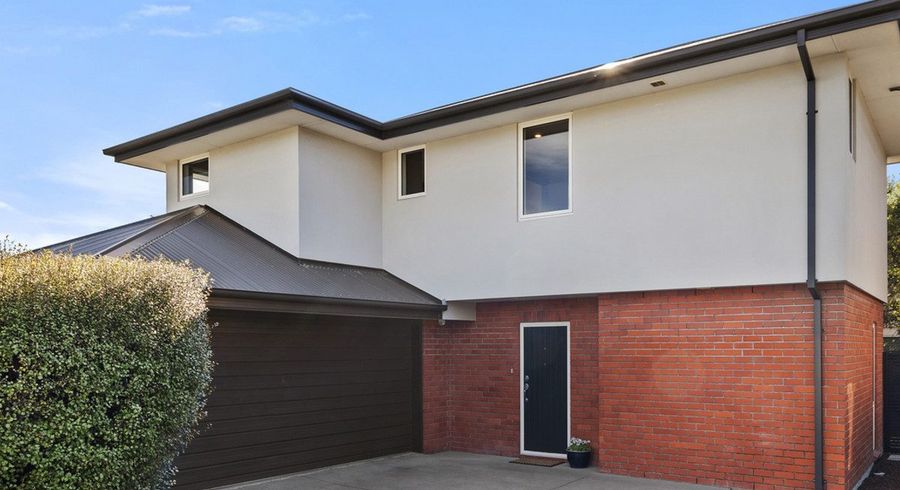  at 43 Walton Street, Sydenham, Christchurch