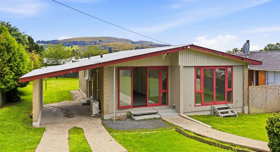  at 290 Brockville Road, Brockville, Dunedin, Otago