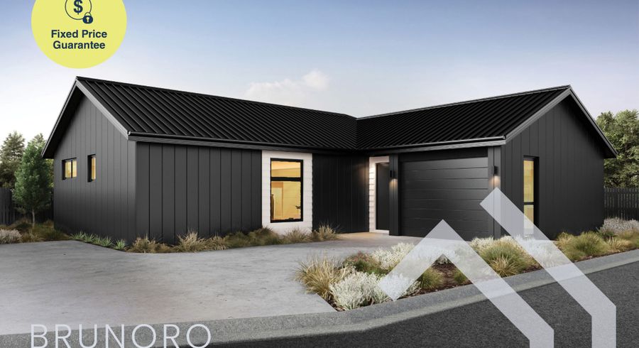  at Lot 3, 17 Main Road, Paraparaumu, Kapiti Coast, Wellington