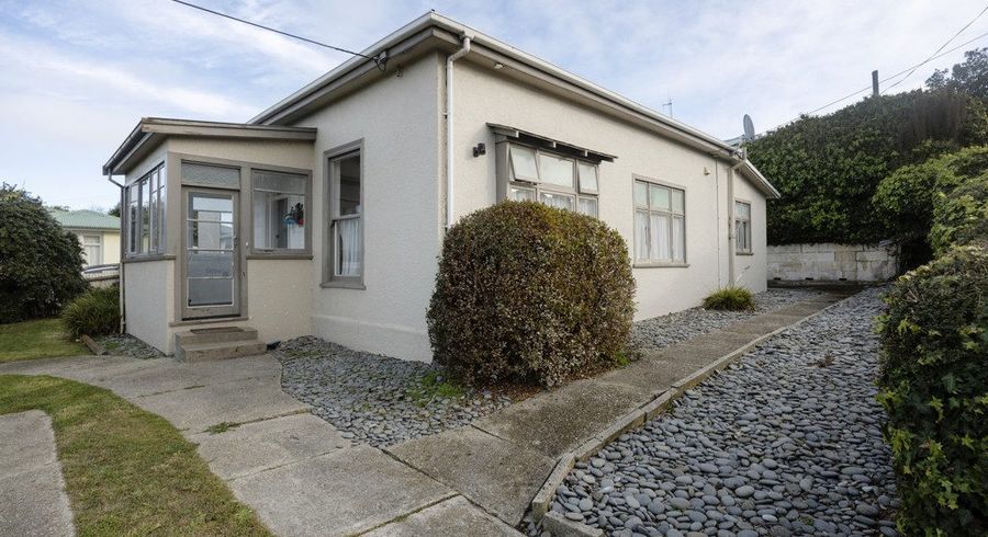  at 108 Reed Street, Oamaru