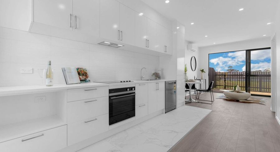  at 17/17 Barneys Farm Road, Clendon Park, Manukau City, Auckland