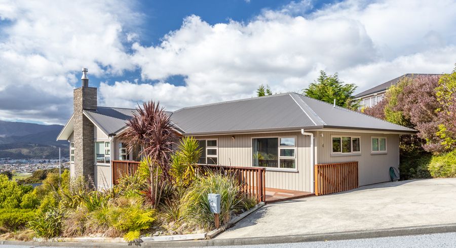  at 4 Frankie Stevens Place, Riverstone Terraces, Upper Hutt