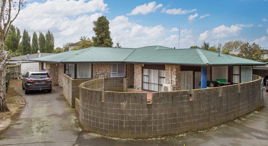  at 17 Woodham Courts, Linwood, Christchurch City, Canterbury