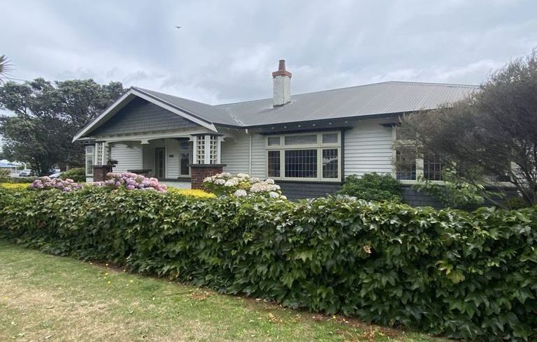  at 1 Para Street, Miramar, Wellington, Wellington
