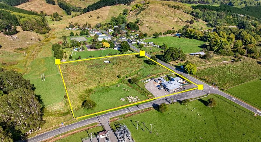  at 1 Charles Street, Masterton, Masterton, Wellington