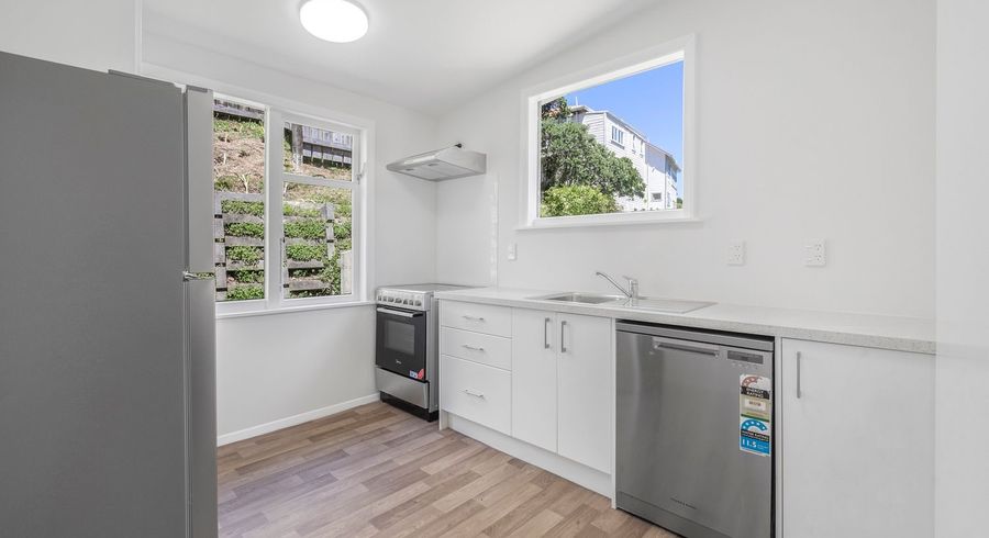  at 40B Adams Terrace, Aro Valley, Wellington, Wellington