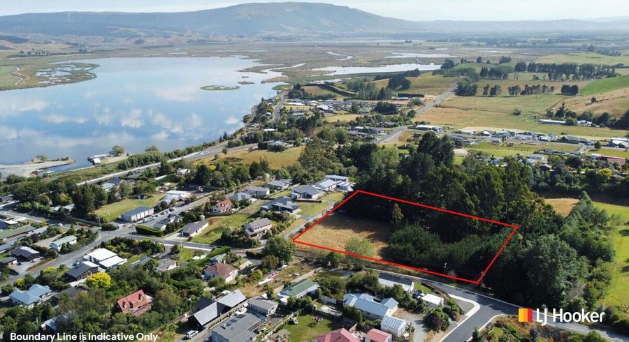  at Lot A / 10A Gull Street, Waihola, Clutha, Otago