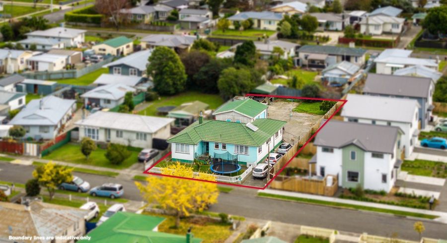  at 4 Bright Crescent, Maraenui, Napier, Hawke's Bay