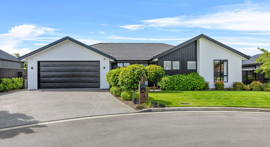  at 12 Ruston Lane, Halswell, Christchurch