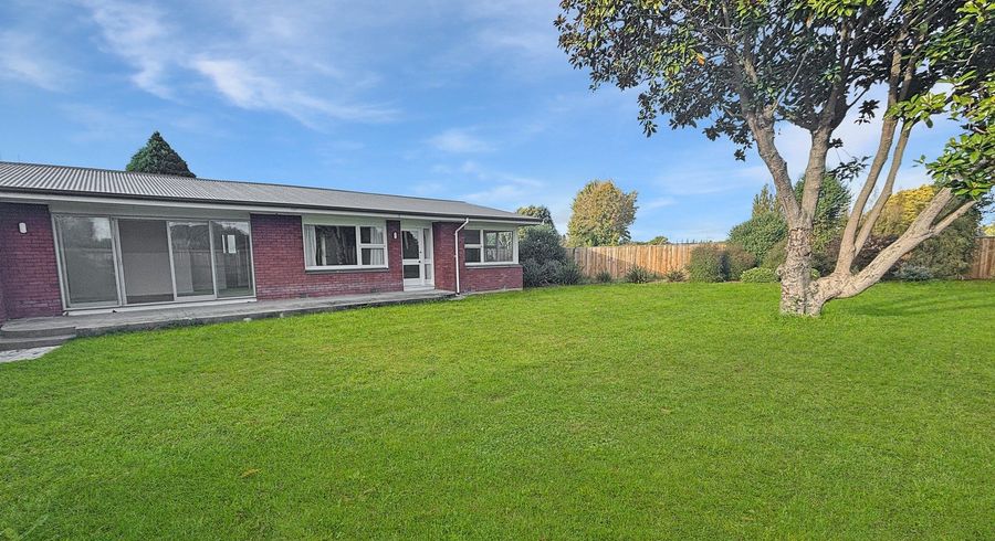  at 61 Waimakariri Road, Harewood, Christchurch