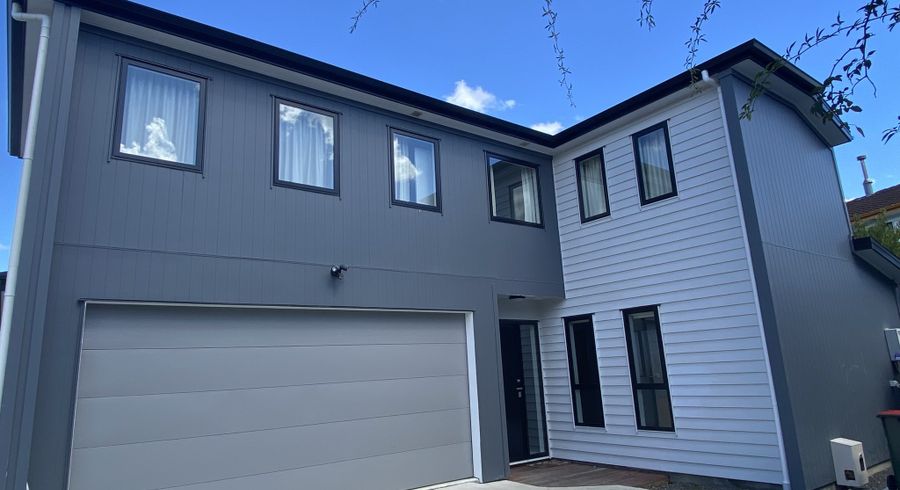  at 38A Jandell Cresent, Bucklands Beach, Manukau City, Auckland